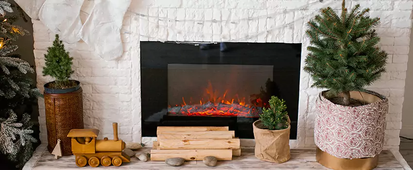 Fireplace Xtrordinair Ember-Glo Insert Fireplace Maintenance in Le Parc, QC