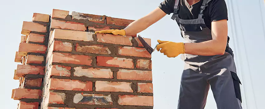 Flue Tiles Cracked Repair Services Near Me in Laurier-Chartrand, Quebec