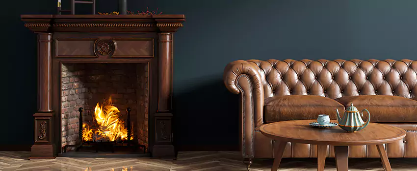 Gas Fireplace Logs Cost in Saint-Paul, Quebec