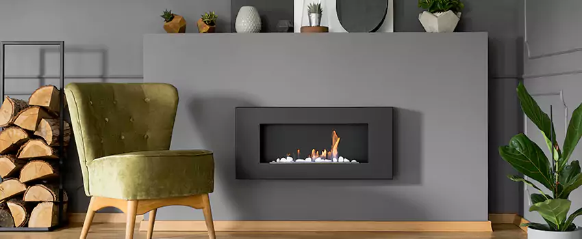 Fixes For Indoor Gas Fireplaces in Saint-Paul, Quebec