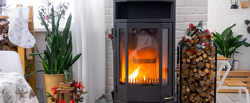 Benefits of Harman Stoves Fireplace in Saint-Paul, QC