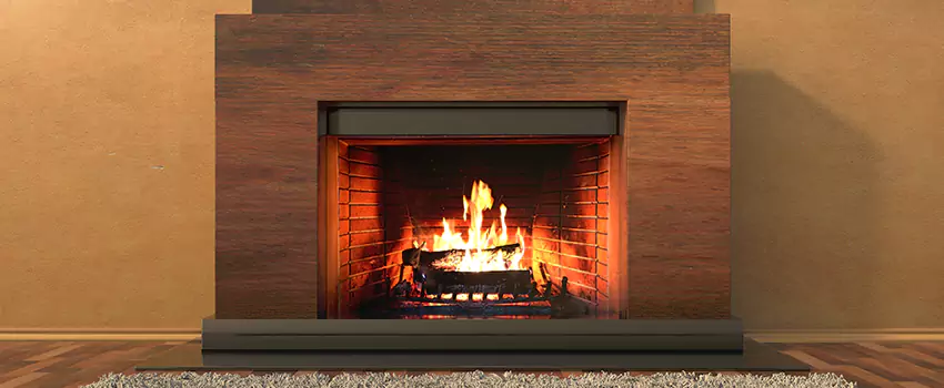 Kings Man Direct Vent Fireplaces Services in Saint-Paul, Quebec
