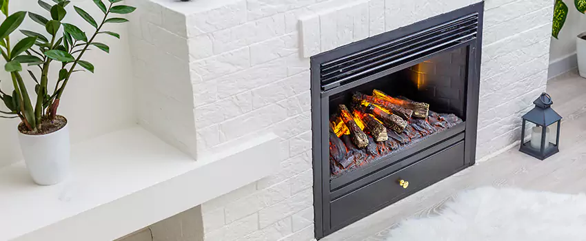Majestic Lanai Outdoor Gas Fireplace Replacement in Saint-Paul, QC