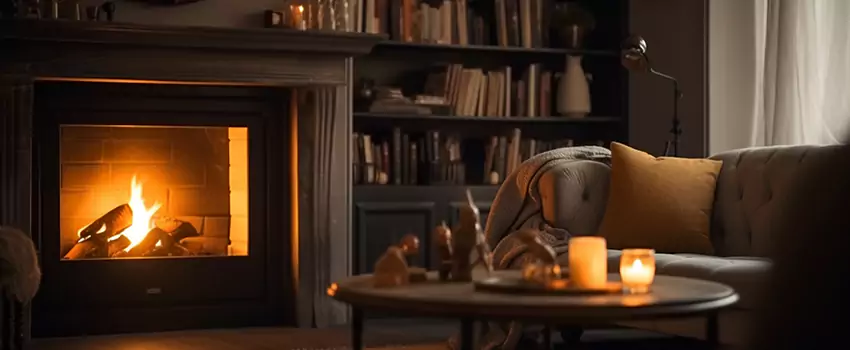 Ortal Wilderness Fireplace Repair And Maintenance in Saint-Paul, Quebec