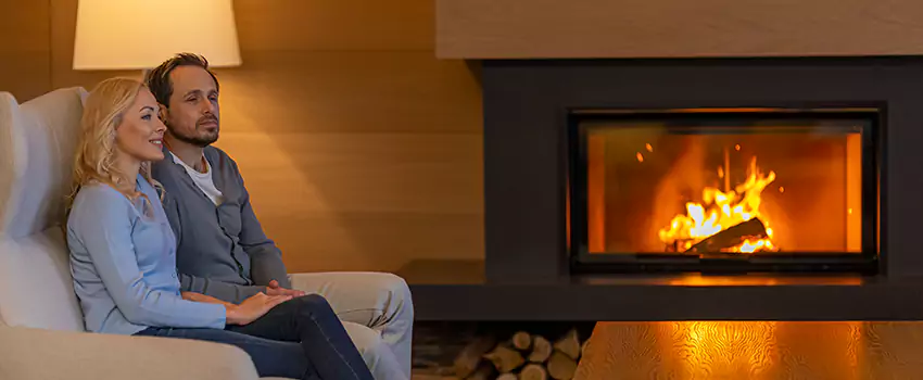 Cost-Effective Osburn Fireplace Installation and Repair in Saint-Paul, QC