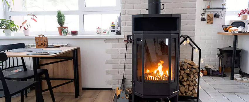 Benefits of Pacific Energy Fireplace in Saint-Paul, Quebec