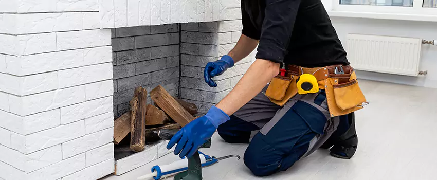 Cost of Pellet Fireplace Installation Services in Saint-Paul, Quebec