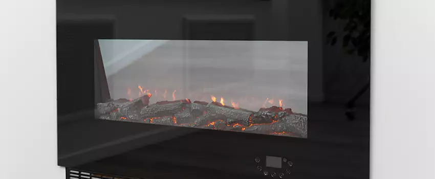 Ravelli Group Convection Fireplaces Installation in Saint-Paul, Quebec
