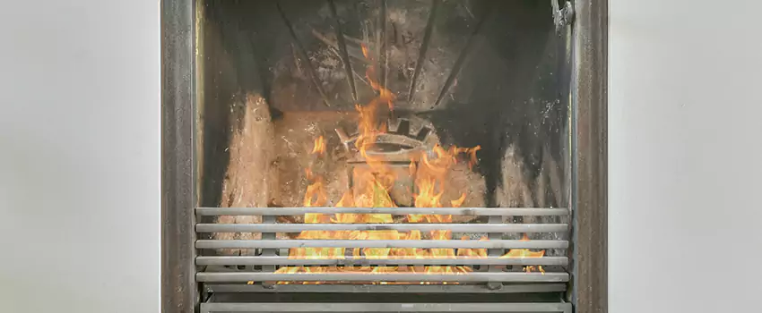Regency Outdoor Fireplace Products Maintenance and Replacement Services in Saint-Paul, Quebec
