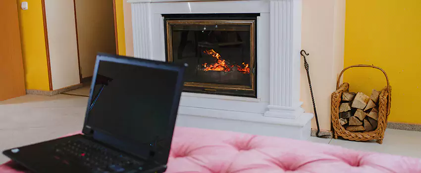 RSF Fireplaces Maintenance and Repair in Saint-Paul, Quebec 