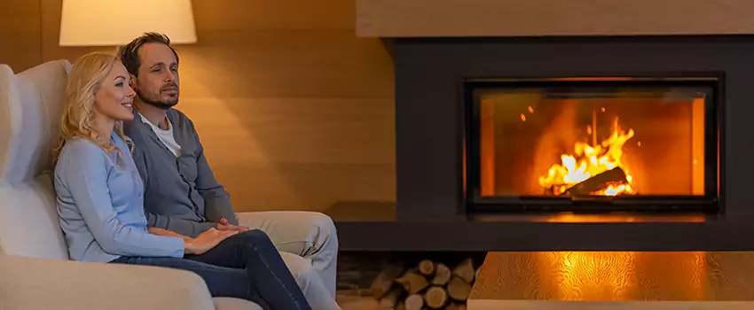 Superior Outdoor Fireplace Repair in Saint-Paul, QC