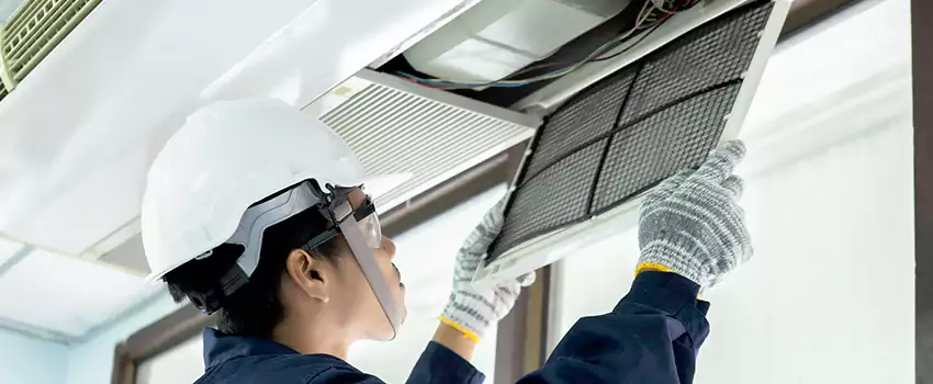 Vent Cleaning Company in Saint-Paul, QC
