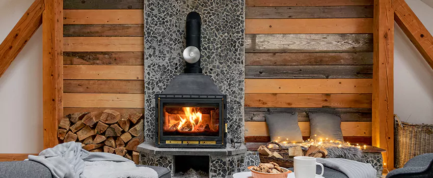 Key Features of Vermont Castings Fireplaces in Saint-Paul, Quebec