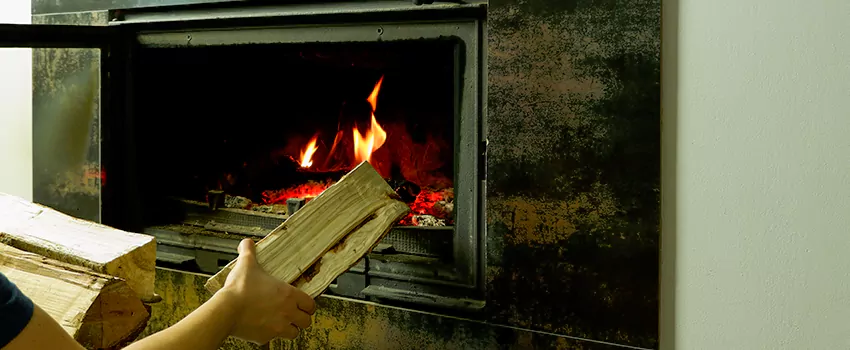 Best Wood Fireplace Repair Company in Saint-Paul, Quebec