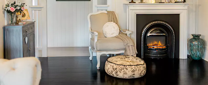 Wood Stove Firebox Installation Services in Le Parc, QC