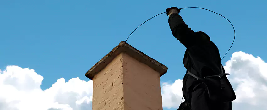 Raccoon Removal Solution from Chimney in Saint-Paul, QC