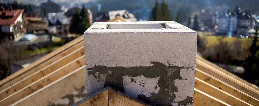 Chimney Ash Dump Cover Repair Services in Saint-Paul, QC