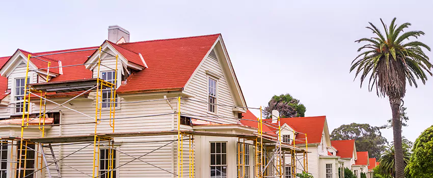 Commercial Chimney Blockage Removal in Saint-Paul, Quebec