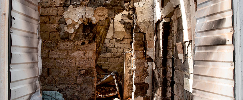 Chimney Concrete Bricks Rotten Repair Services in Saint-Paul, Quebec