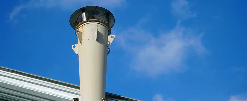 Chimney Chase Restoration Services in Saint-Paul, QC