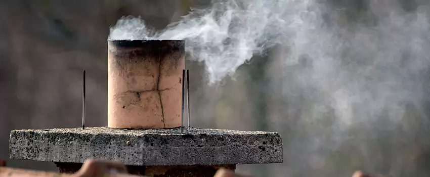Chimney Creosote Cleaning Experts in Saint-Paul, Quebec