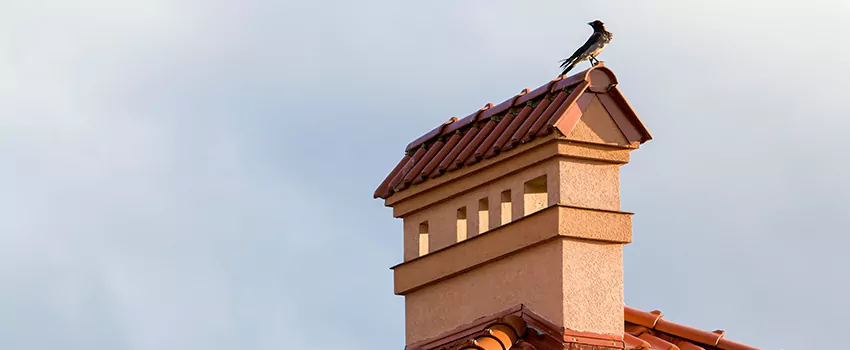 Chimney Damper Hinge Repair in Saint-Paul, QC