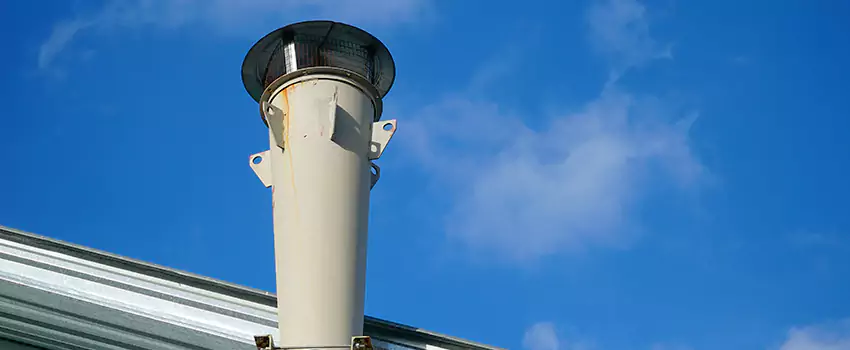 Commercial Chimney Services in Saint-Paul, Quebec