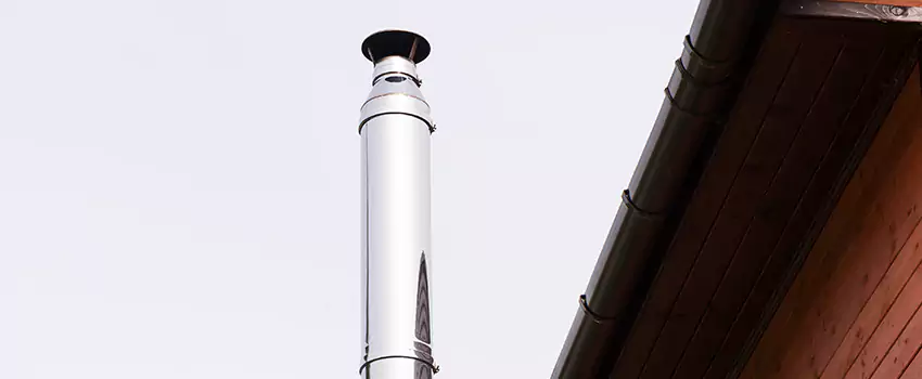 Chimney Installation Company in Saint-Paul, QC