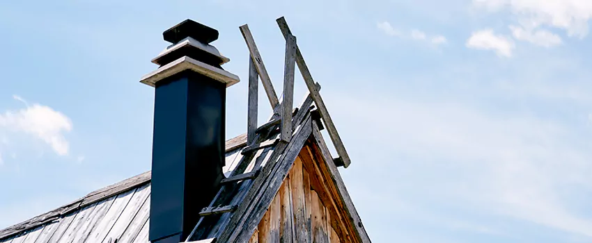 Insulated Chimney Liner Services in Saint-Paul, QC