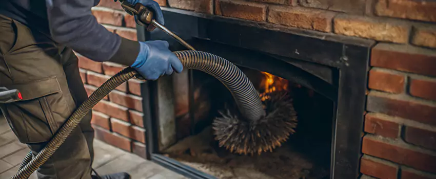 Gas Chimney Odor Removal in Saint-Paul, Quebec