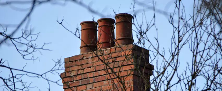 Chimney Flue Rebuild Services in Saint-Paul, Quebec