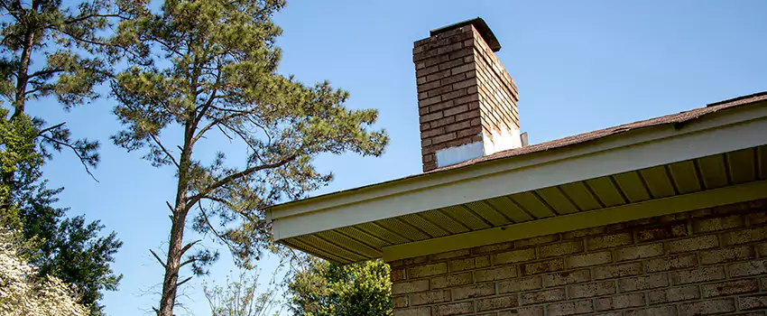 Chimney Design and Style Remodel Services in Saint-Paul, Quebec