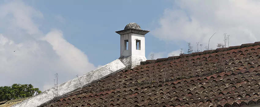 Chimney Cleaning And Restoration in Saint-Paul, Quebec