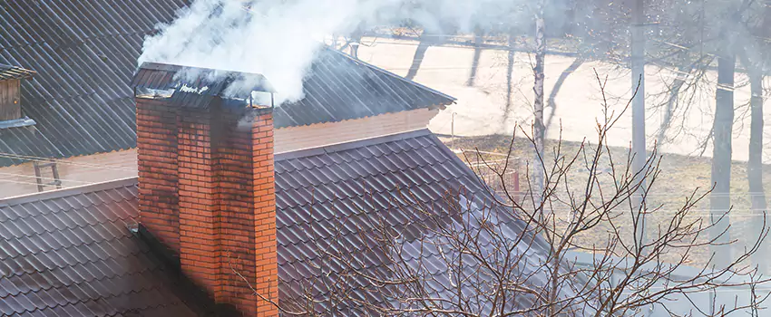 Chimney Saver Masonry Repair Contractor in Saint-Paul, Quebec