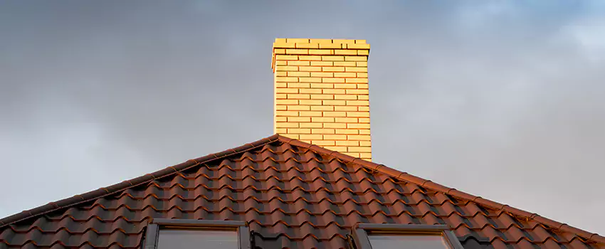 Chimney Blockage Removal in Saint-Paul, Quebec