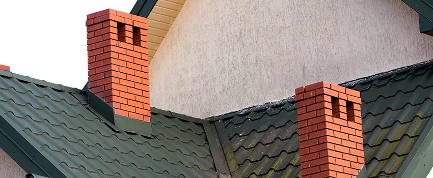 Brick Chimney Sweep Near Me in Saint-Paul, QC