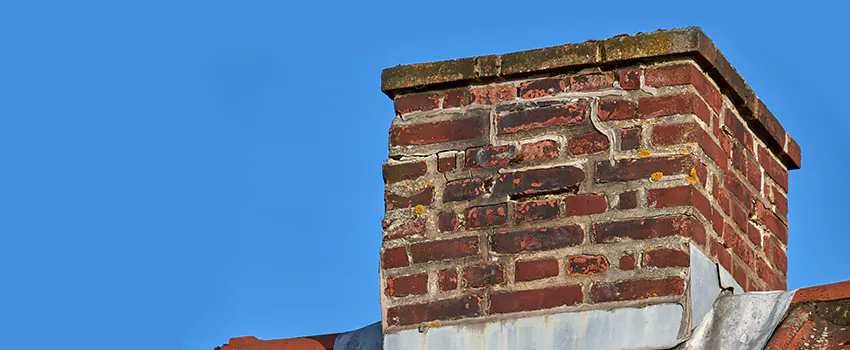 Chimney Exterior Refinishing in Saint-Paul, QC