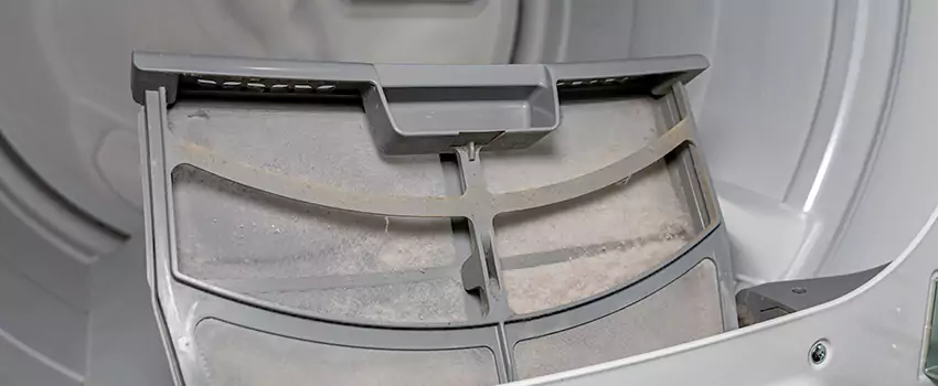 Benefits of Professional Clogged Dryer Vent Cleaning in Saint-Paul, Quebec