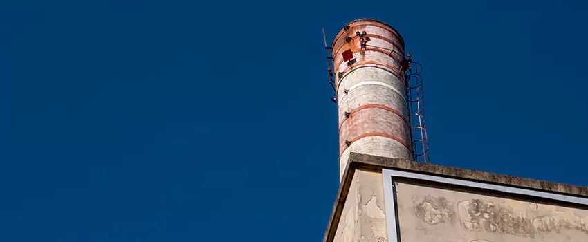 Commercial Waterproofing Chimney Installation And Repair Services in Saint-Paul, QC