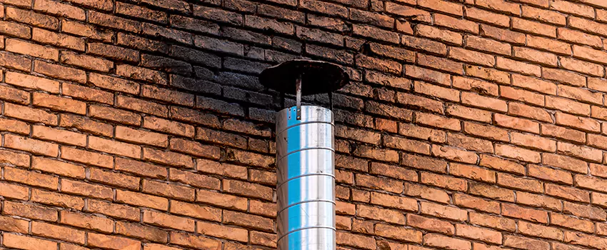Creosote Removal Experts in Saint-Paul, QC