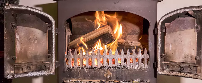 Drolet Fireplace Tempered Glass Hearth Pad Replacement in Saint-Paul, QC