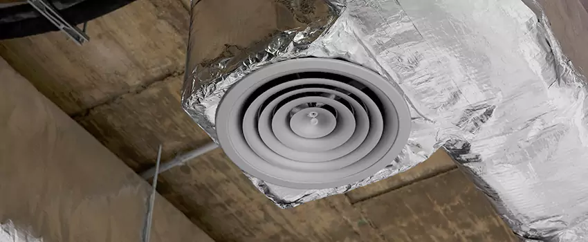 Dryer Vent Blockage Cleaning in Saint-Paul, Quebec