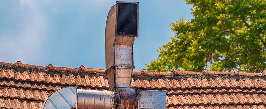 Clogged Duct Cleaning Near Me in Repentigny