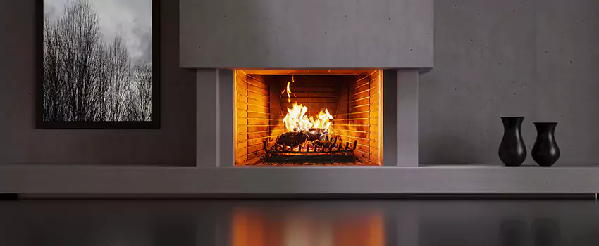 Benefits of Electric Fireplace Embers in Saint-Paul, QC