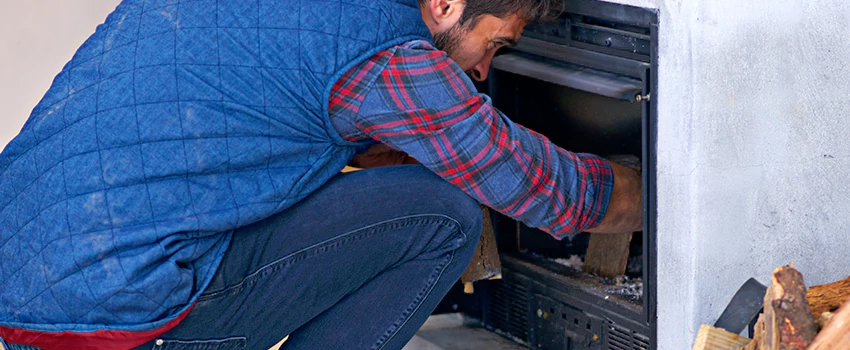 Affordable Electric Fireplace Installation in Saint-Paul, QC