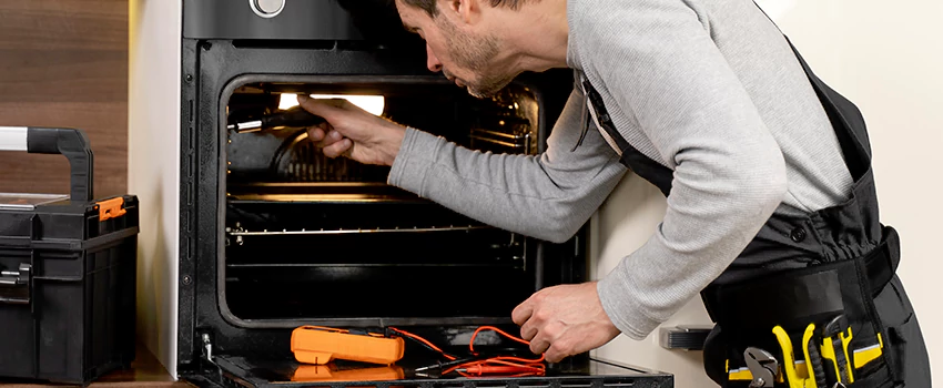 Cost of Electric Fireplace Repair Service in Saint-Paul, Quebec