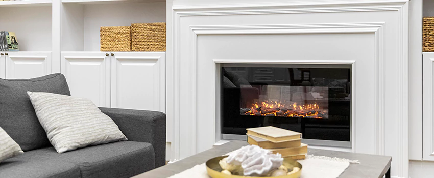 Cost of Ethanol Fireplace Repair And Installation Services in Le Parc, QC