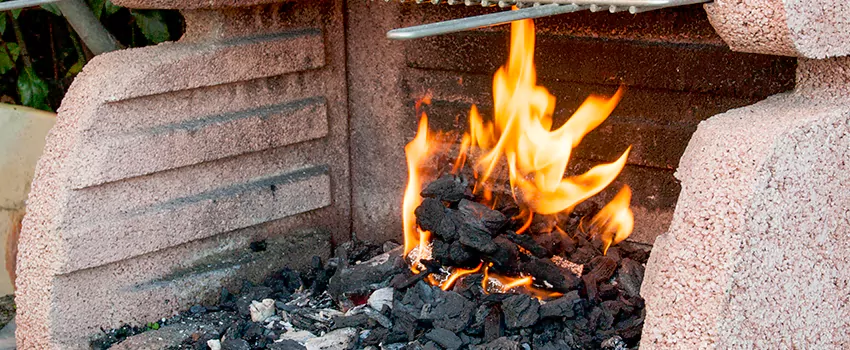 Clean The Fireplace Mantle And Hearth in Saint-Paul, QC