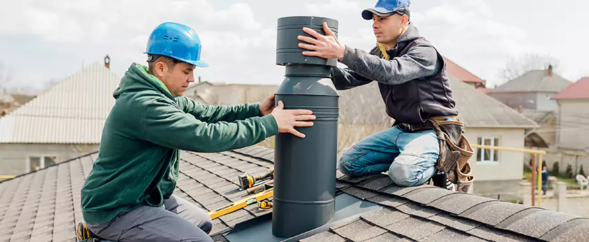 Professional Fireplace Maintenance Contractors in Saint-Paul, QC