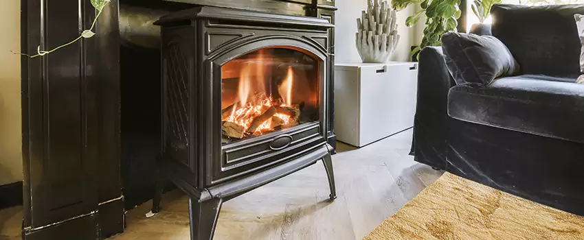 Fireplace Conversion Cost in Saint-Paul, Quebec